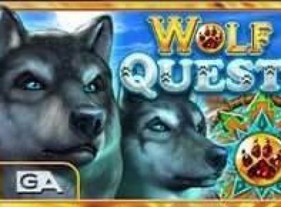 Wolf Quest